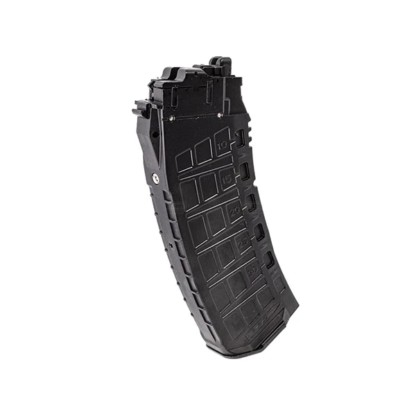 WELL Pro AK-12/23 GBBR 35rd Gas Magazine - Image 2