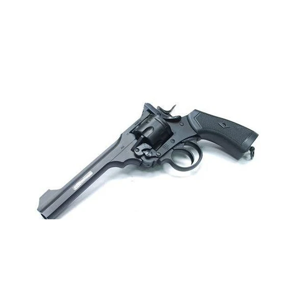 Umarex / WinGun Webley MK VI Service Revolver - Image 3