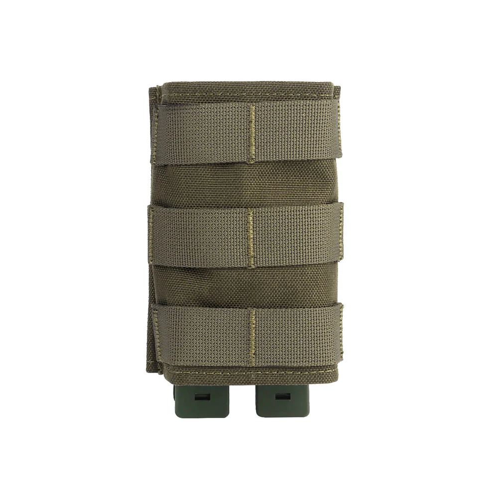 Wosport 5.56 Single Mag Pouch - Long - Image 2
