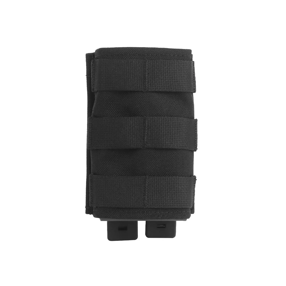 Wosport 5.56 Single Mag Pouch - Long - Image 3