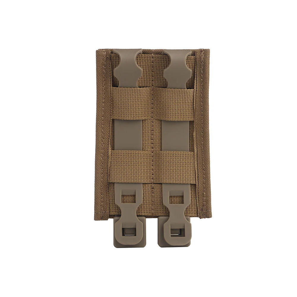Wosport 5.56 Single Mag Pouch - Long - Image 8