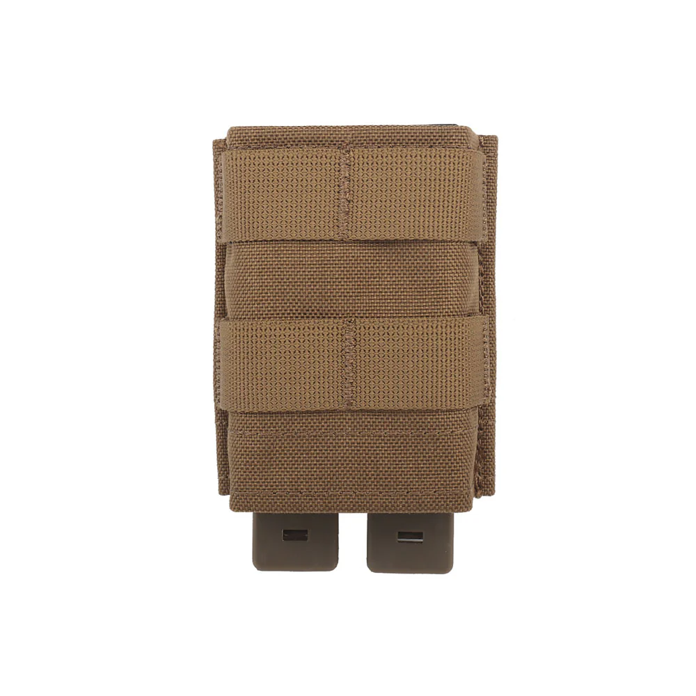 Wosport 5.56 Single Mag Pouch - Medium - Image 3