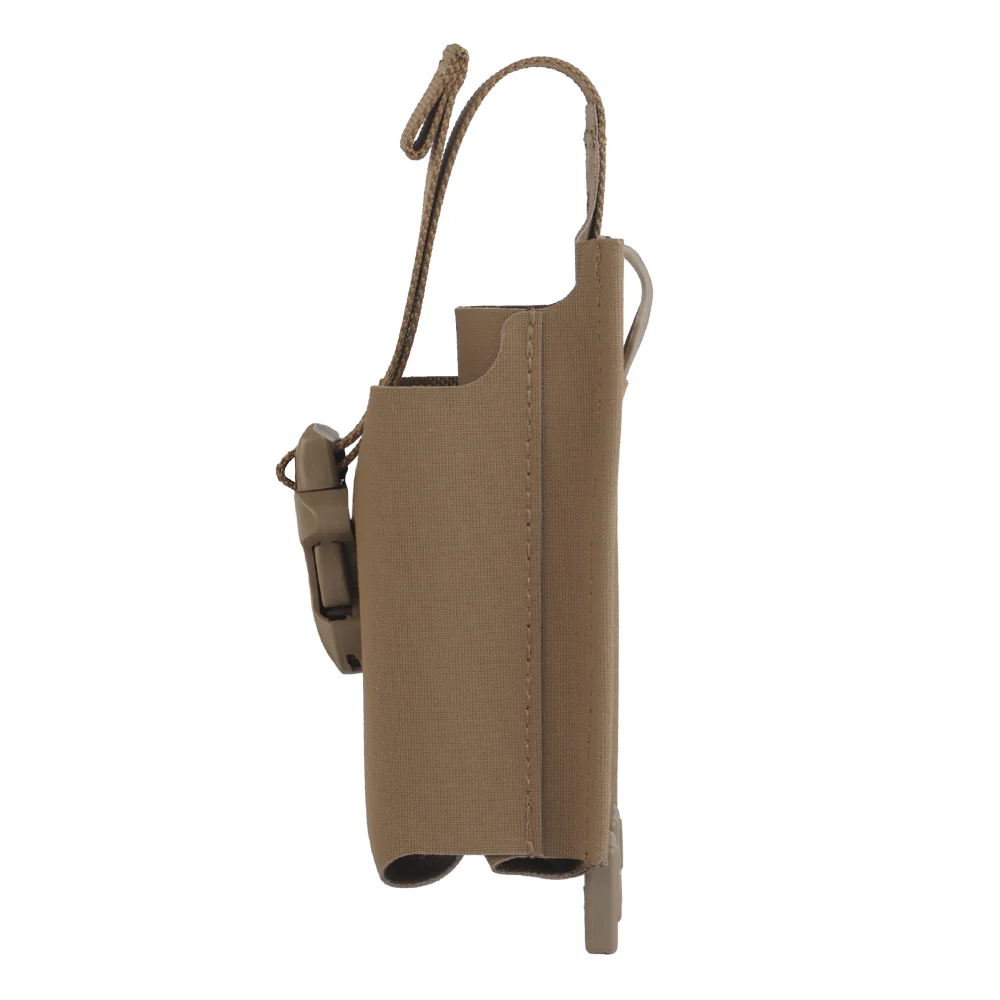 Wosport 5.56 Webbing Double Mag Pouch - Image 3