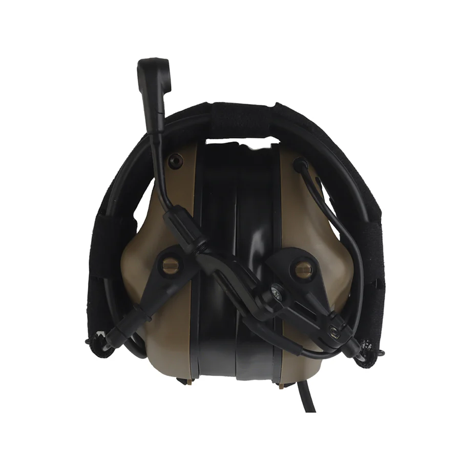 Wosport 7.0 Headset (Sound pickup & Noise Reduction) - Image 5