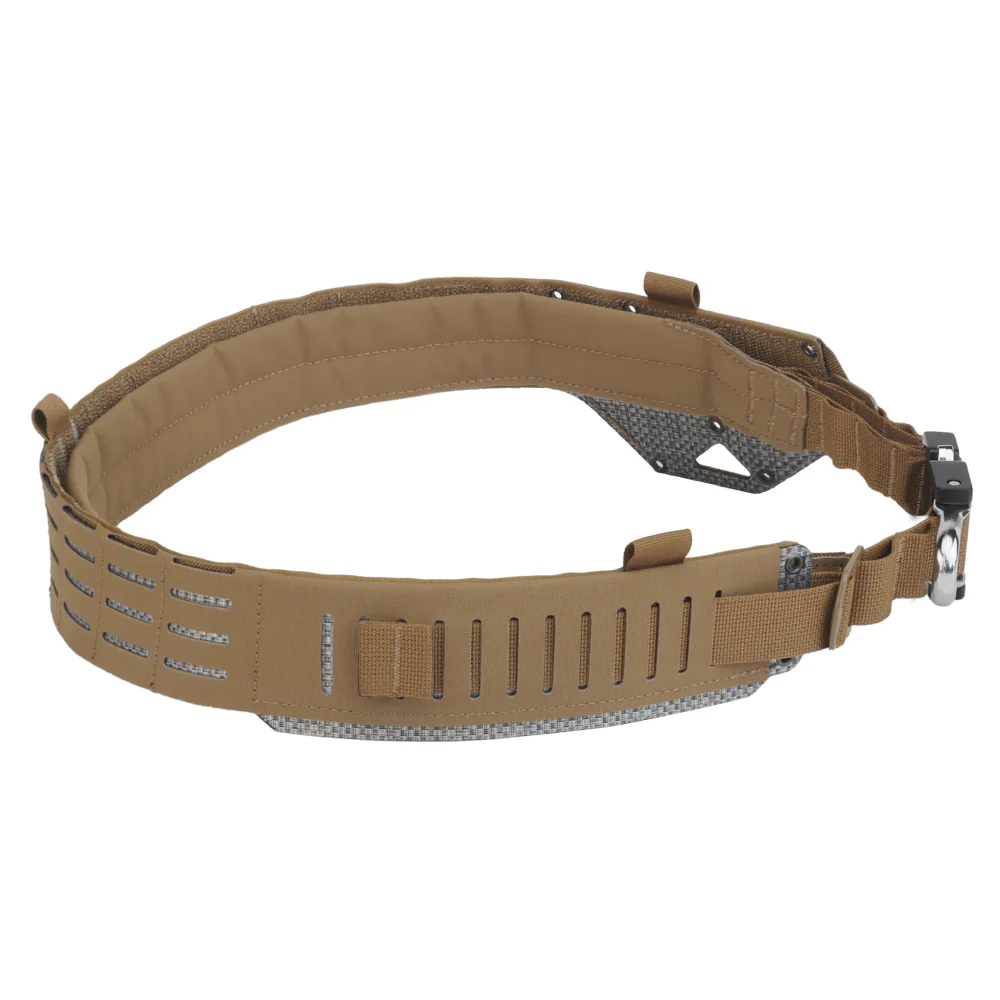 Wosport ARC Tactical Belt - Image 4