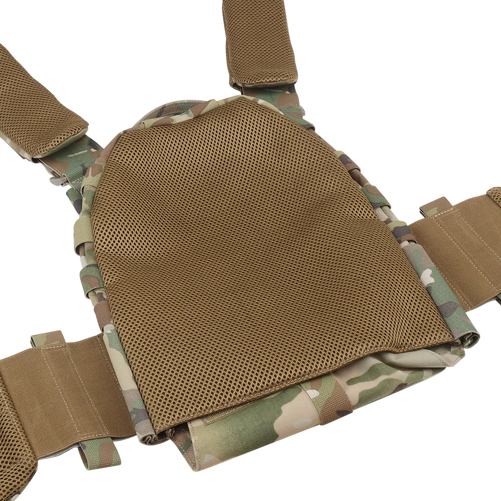 Wosport ARC Tactical Vest - Image 7