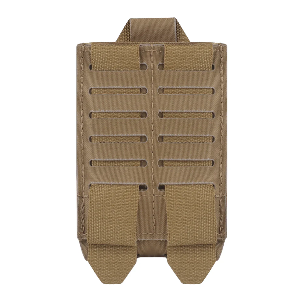 Wosport ARC V2 Rifle Mag Pouch - Image 11