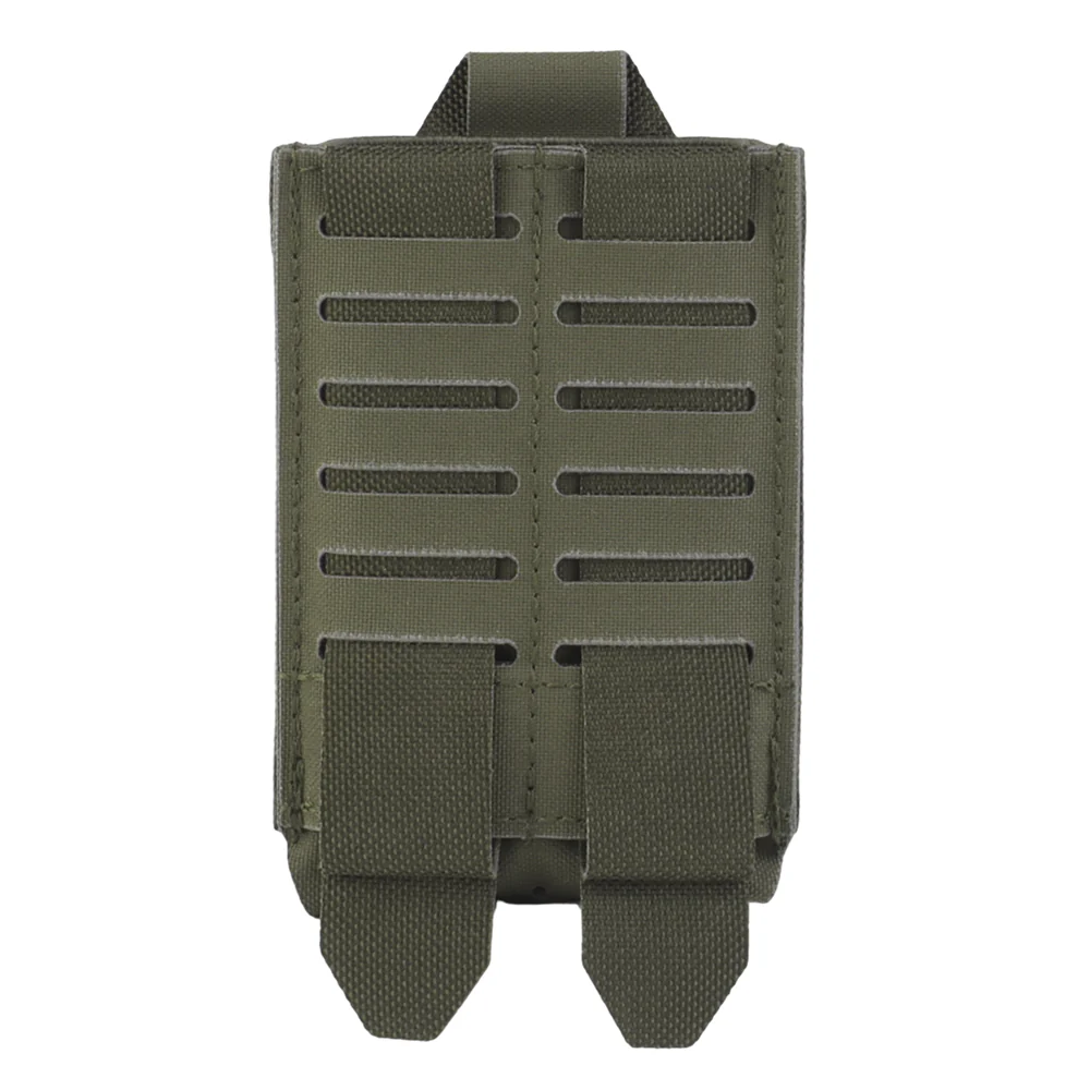 Wosport ARC V2 Rifle Mag Pouch - Image 19