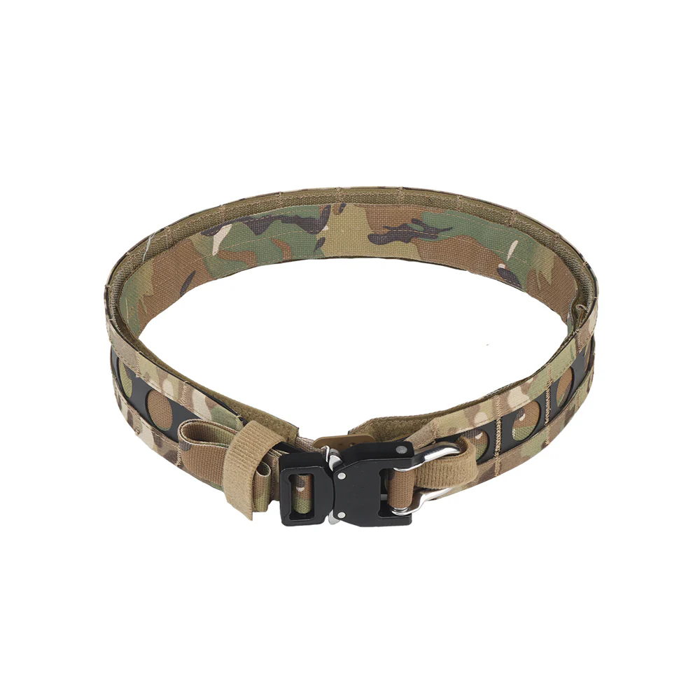 Wosport Bison Lightweight Belt - Image 4