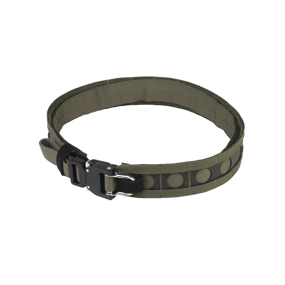Wosport Bison Lightweight Belt - Image 6