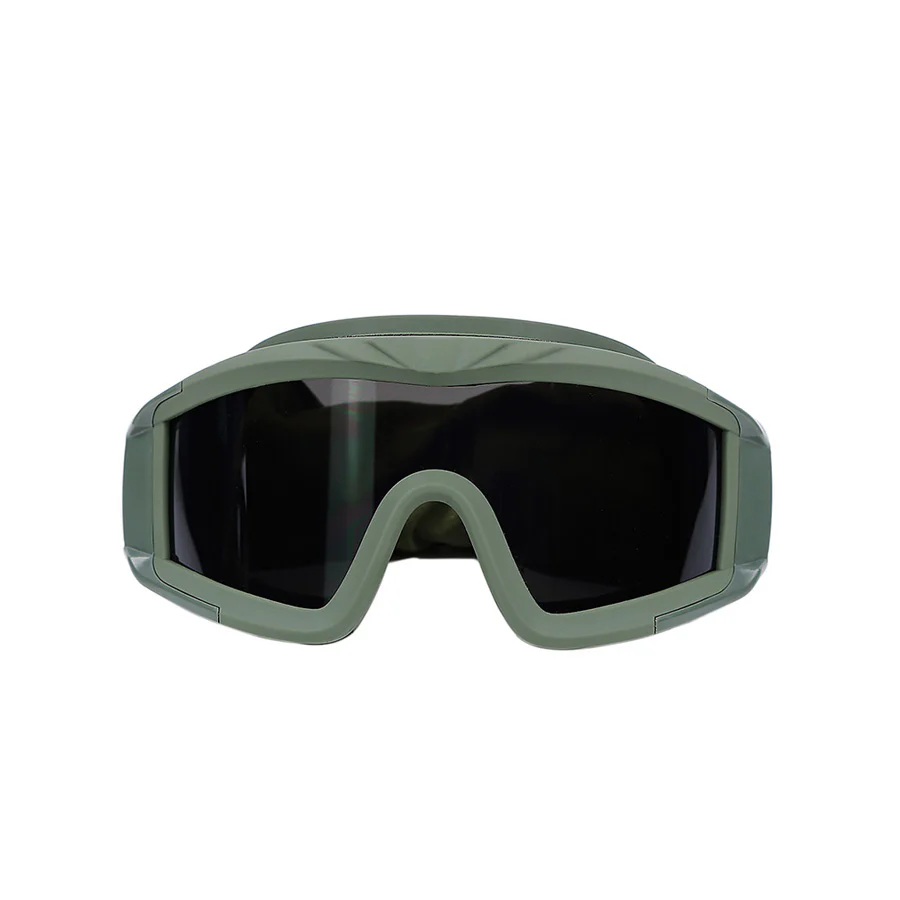 Wosport Desert Storm Goggles (Lens Ver) - Image 11