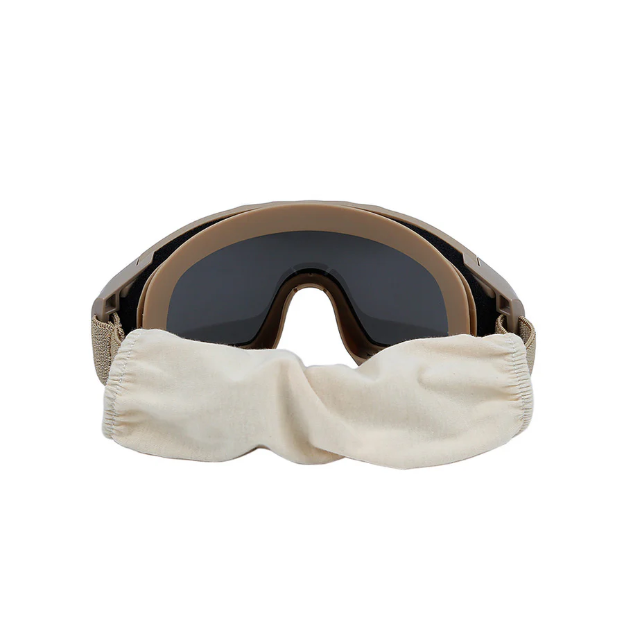 Wosport Desert Storm Goggles (Lens Ver) - Image 20
