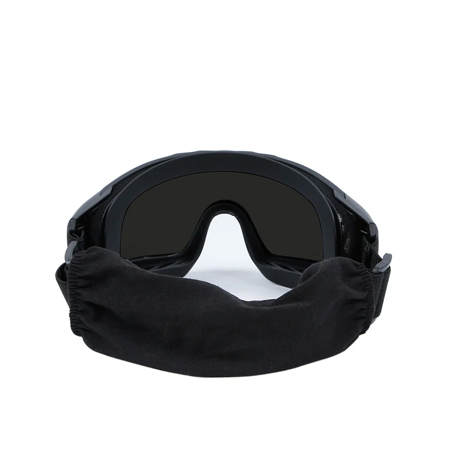 Wosport Desert Storm Goggles (Lens Ver) - Image 6