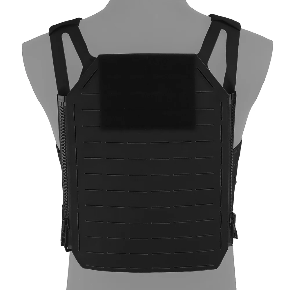 Wosport Knight Tactical Plate Carrier - Image 11