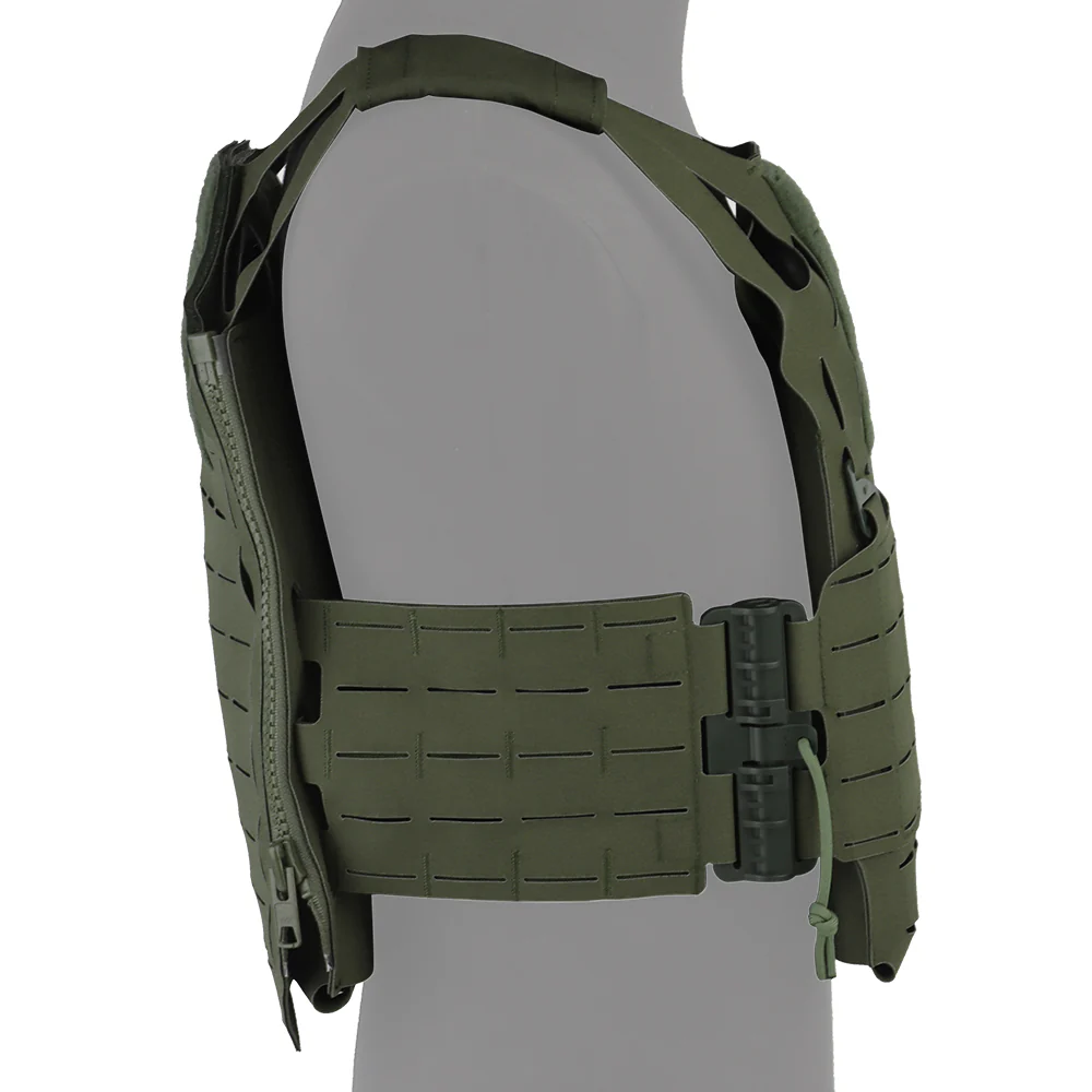 Wosport Knight Tactical Plate Carrier - Image 3