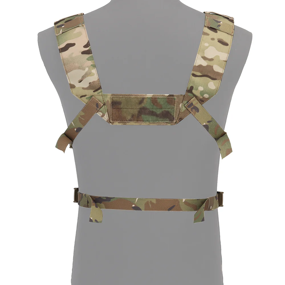 Wosport Laser Cut Chest Rig - Image 5