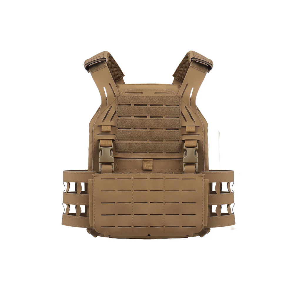 Wosport LG3V2 Plate Carrier - Image 4