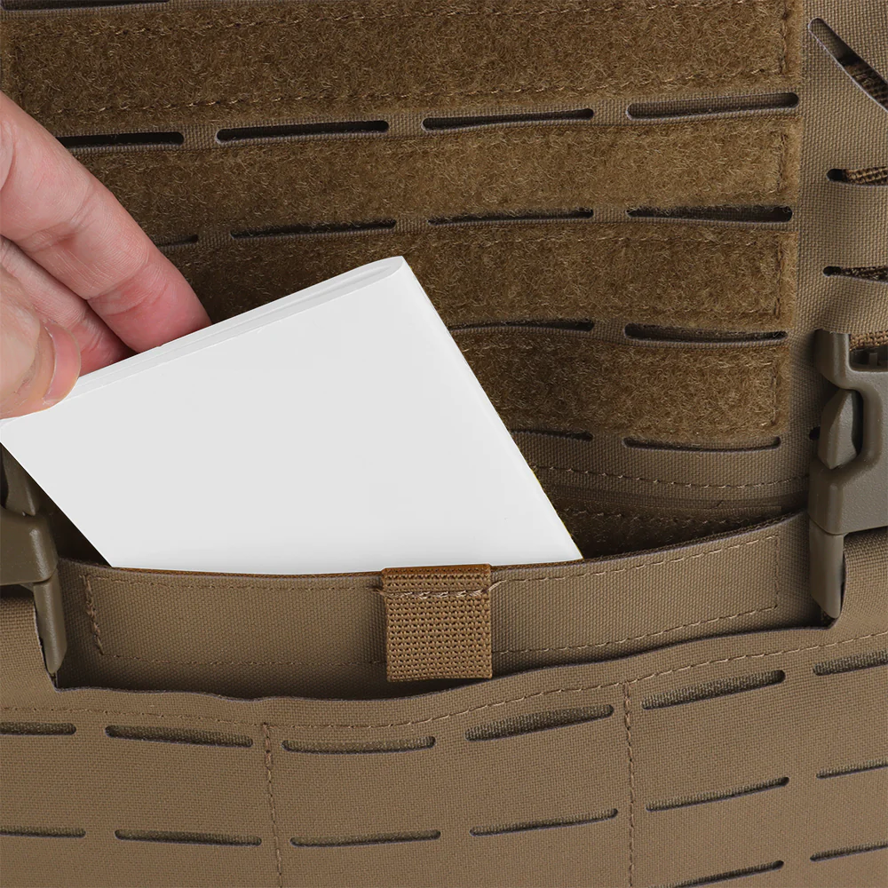 Wosport LG4 Plate Carrier - Image 7
