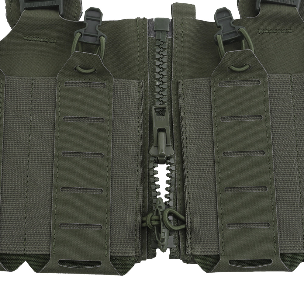 Wosport Lightweight SF Chest Rig - Image 5