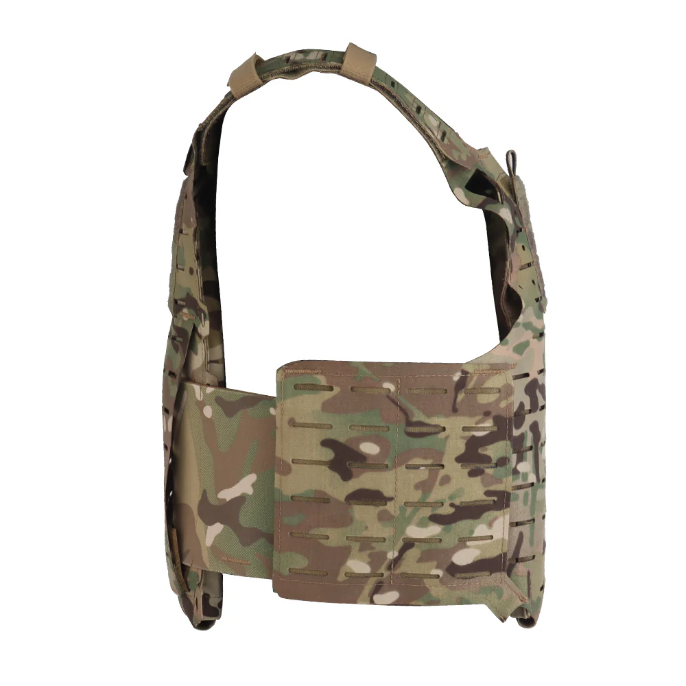 Wosport Lightweight SF Plate Carrier - Image 3