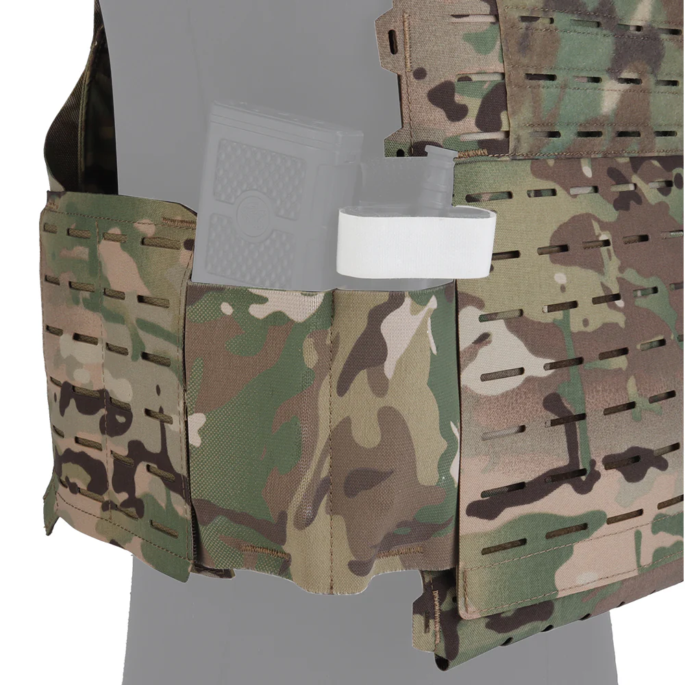 Wosport Lightweight SF Plate Carrier - Image 6