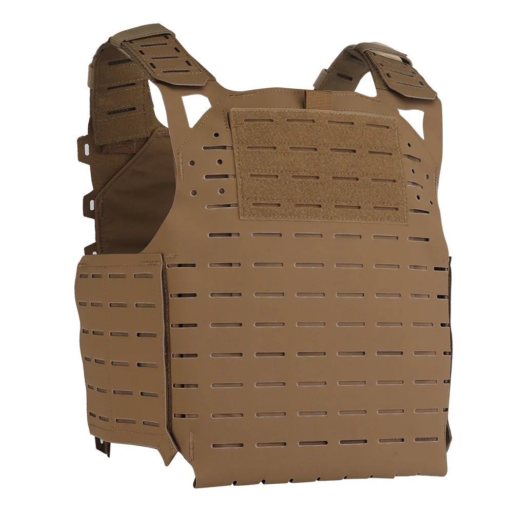 Wosport Lightweight SF Plate Carrier - Image 8