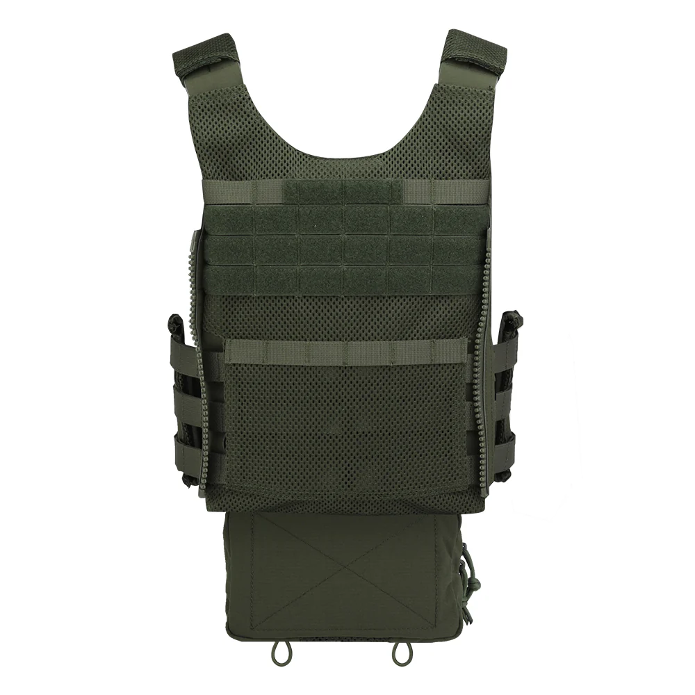 Wosport LV-119 Tactical Vest - Image 11