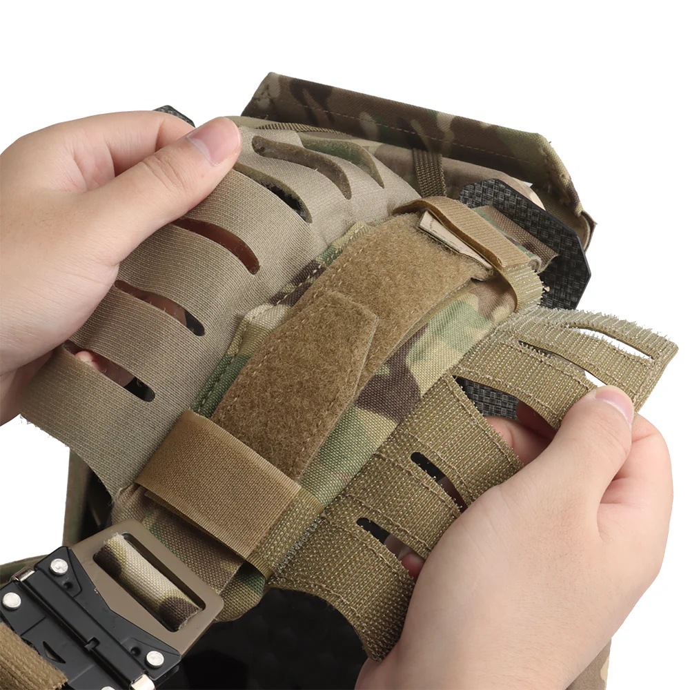 Wosport PFM Tactical Vest - Image 5