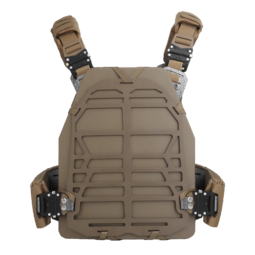 Wosport PFM Tactical Vest - Image 2