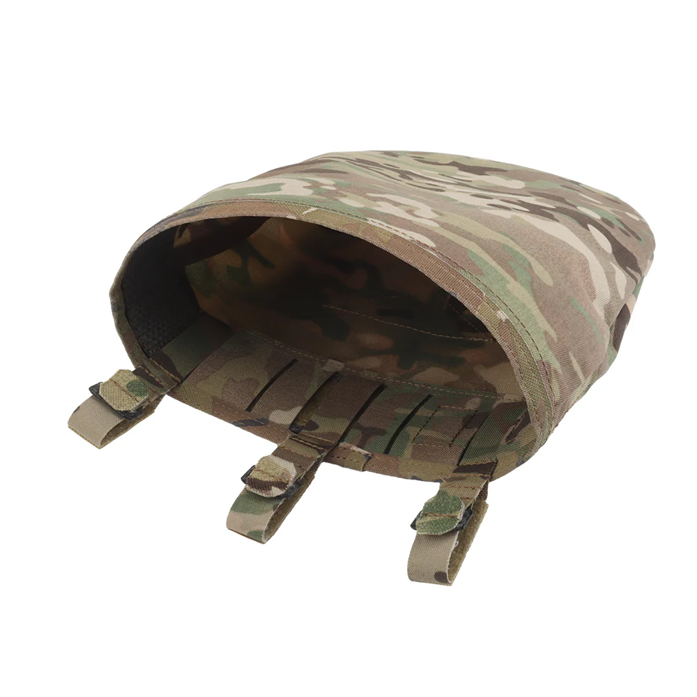 Wosport PHC 3 Fold Mag Recovery Pouch - Image 13