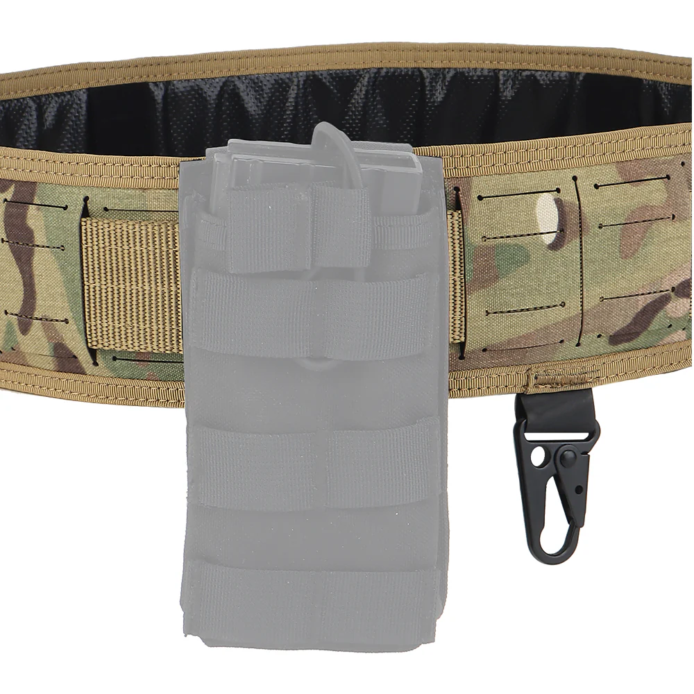 Wosport Pilot Belt (Gen 2) - Image 10