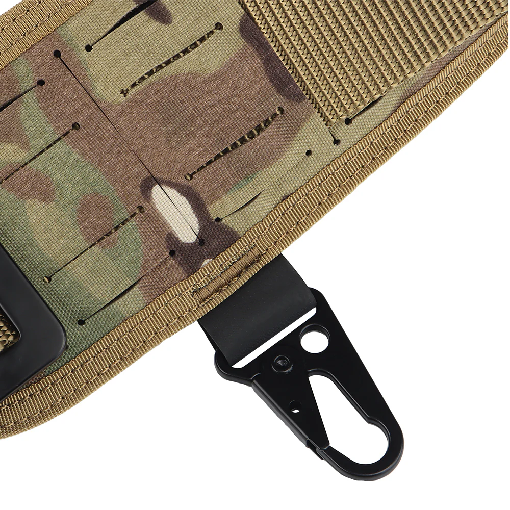 Wosport Pilot Belt (Gen 2) - Image 9