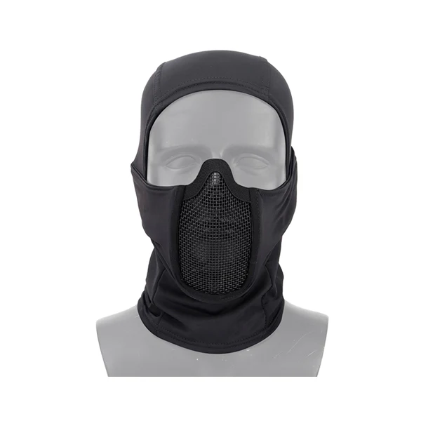 Wosport Shadow Fighter Headgear - Image 2