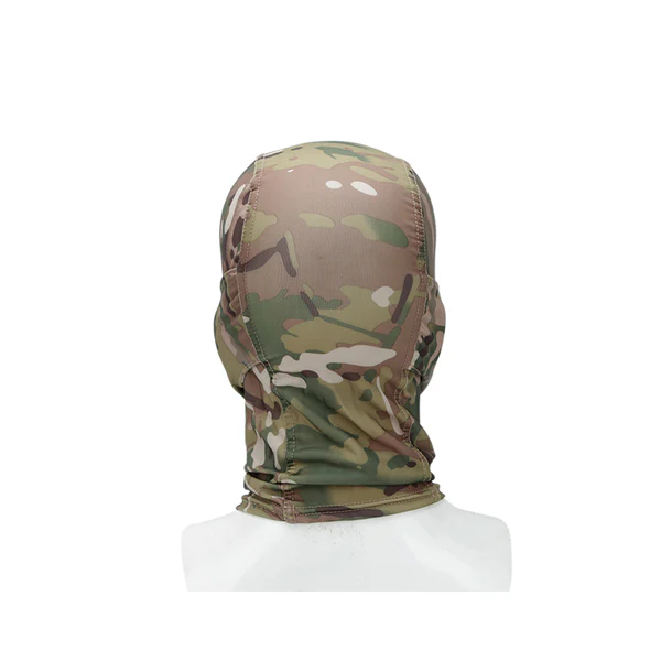 Wosport Shadow Fighter Headgear - Image 4