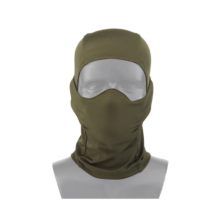 Wosport Tactical Headgear Gen 2 - Image 2