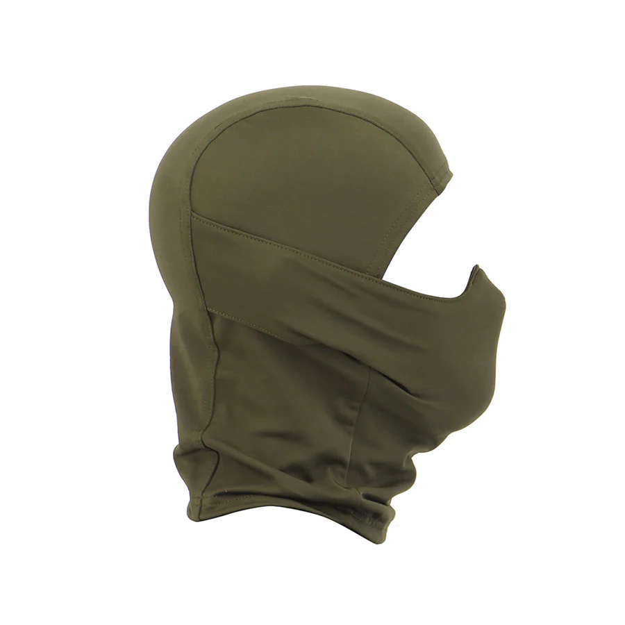 Wosport Tactical Headgear Gen 2 - Image 3