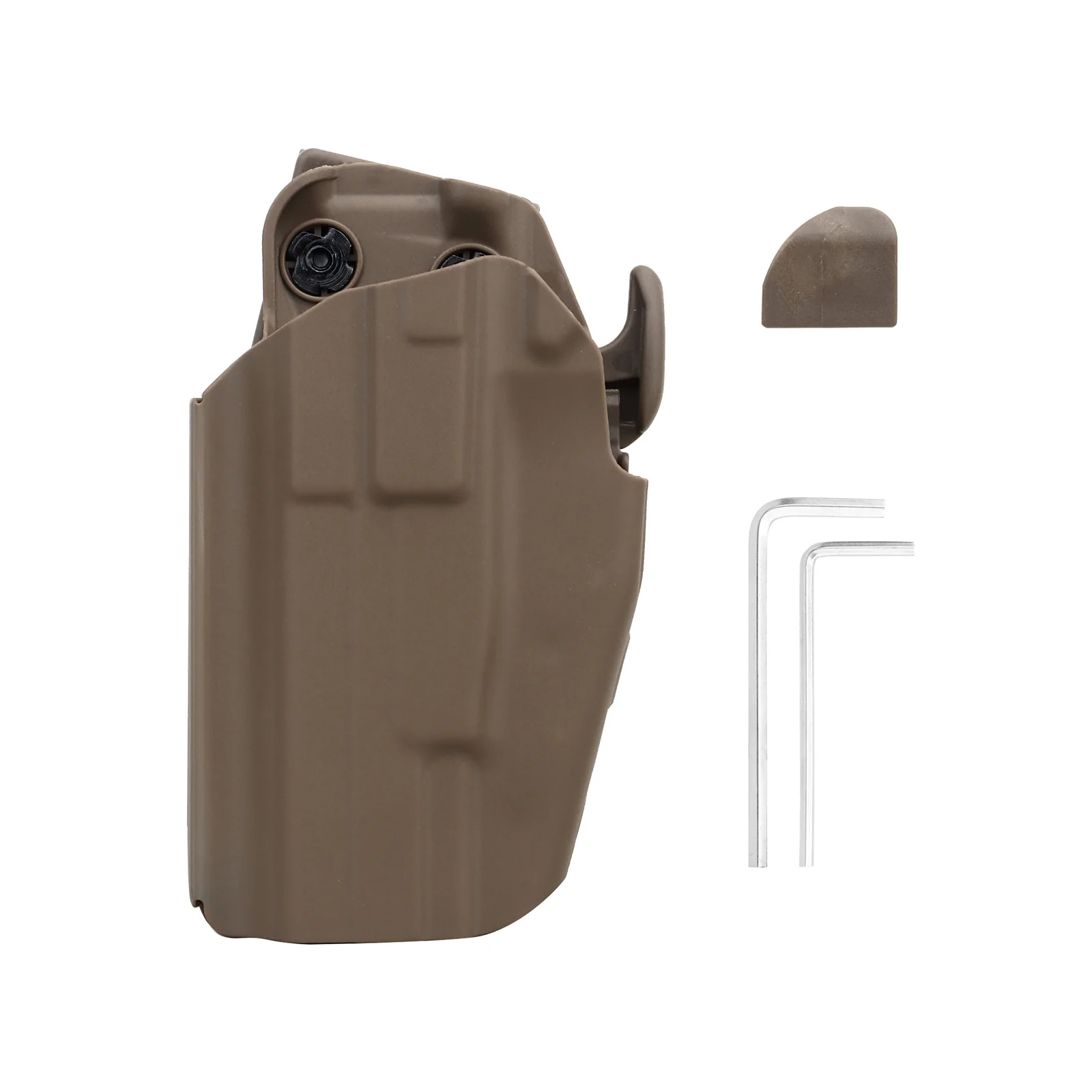 Wosport Universal Holster Standard - Image 6