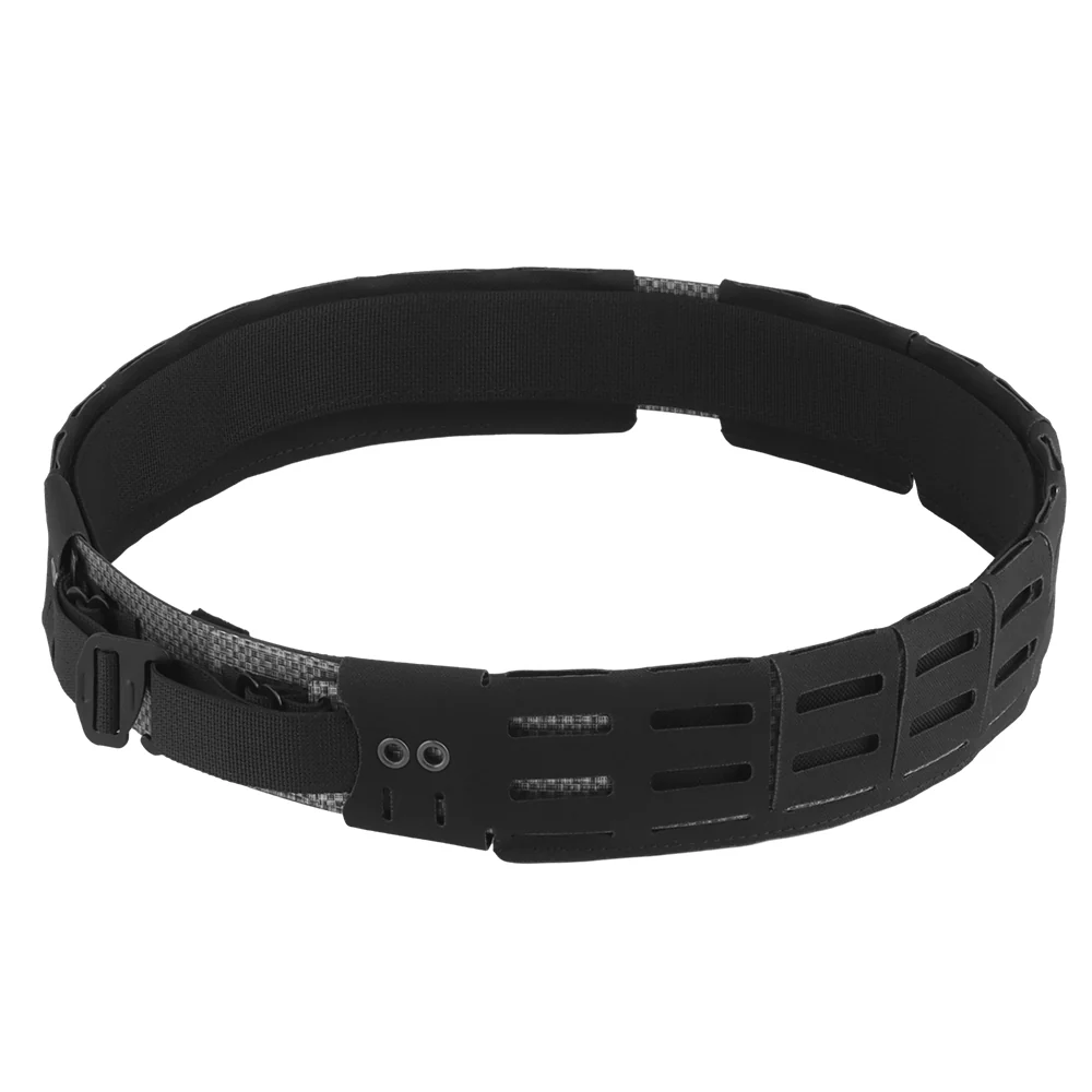 Wosport WRC Lightweight Belt - Image 2