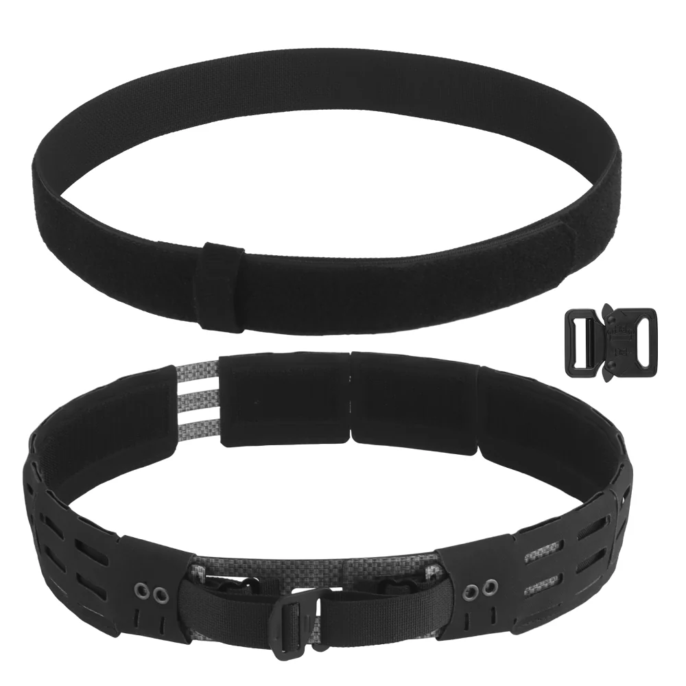 Wosport WRC Lightweight Belt - Image 5