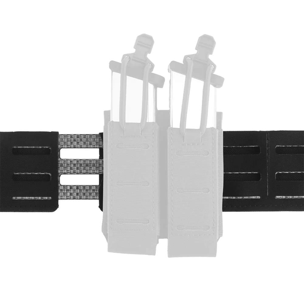 Wosport WRC Lightweight Belt - Image 8