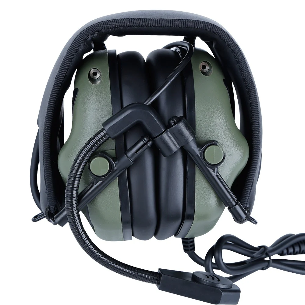 WST 5th Generation Headset - Image 2