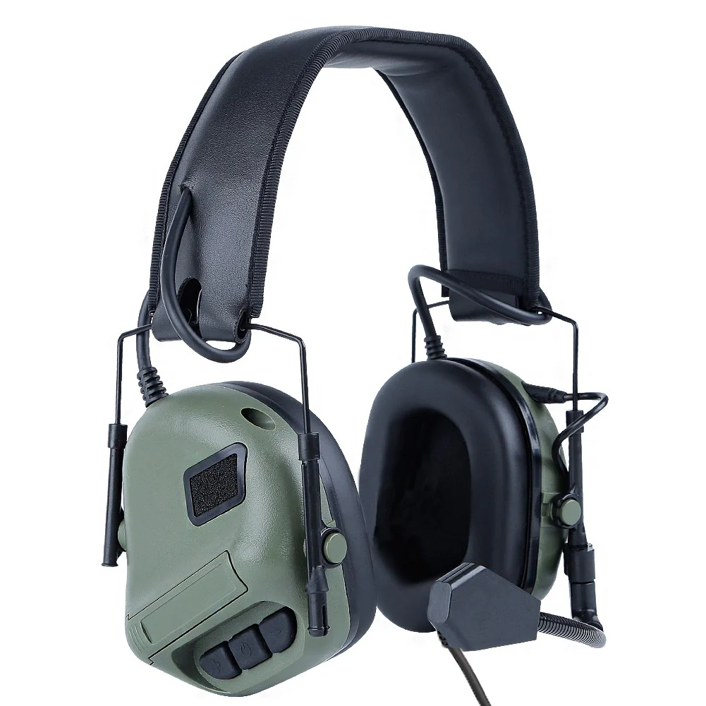 WST 5th Generation Headset - Image 5