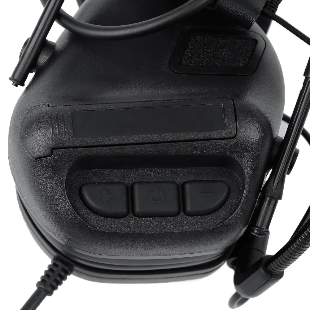 WST 5th Generation Headset - Image 4