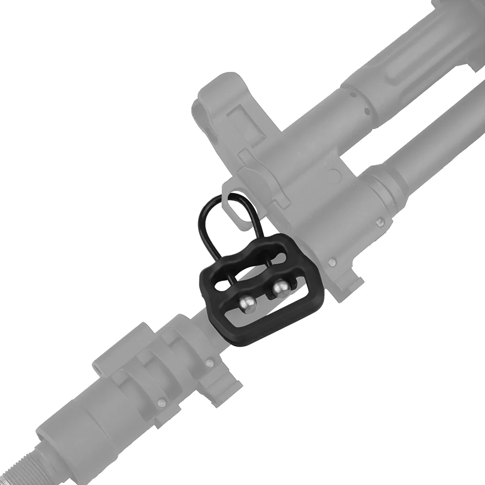 Wosport AK Strap Quick Release Buckle - Image 6