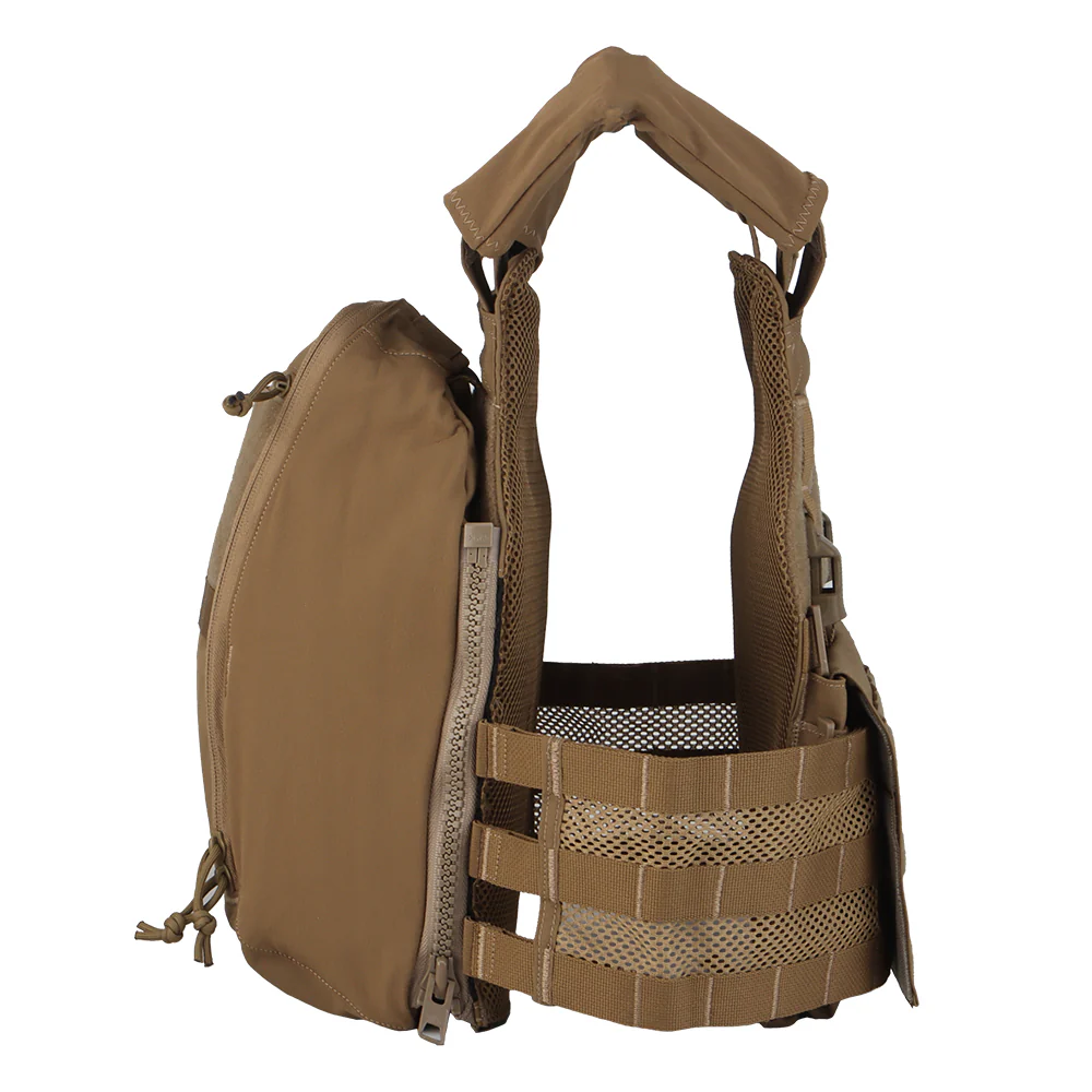 WST Beetle Multifunctional Tactical Vest - Image 10