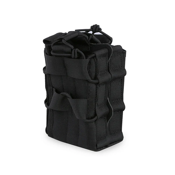 WST Double M4 Magazine Pouch - Image 9