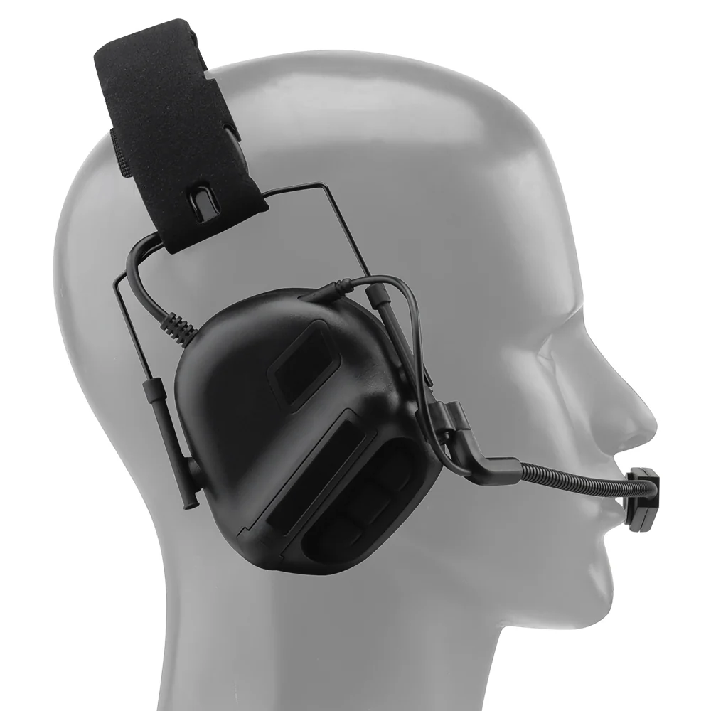 WST Gen 5 Headset w/o Noise Reduction - Image 8