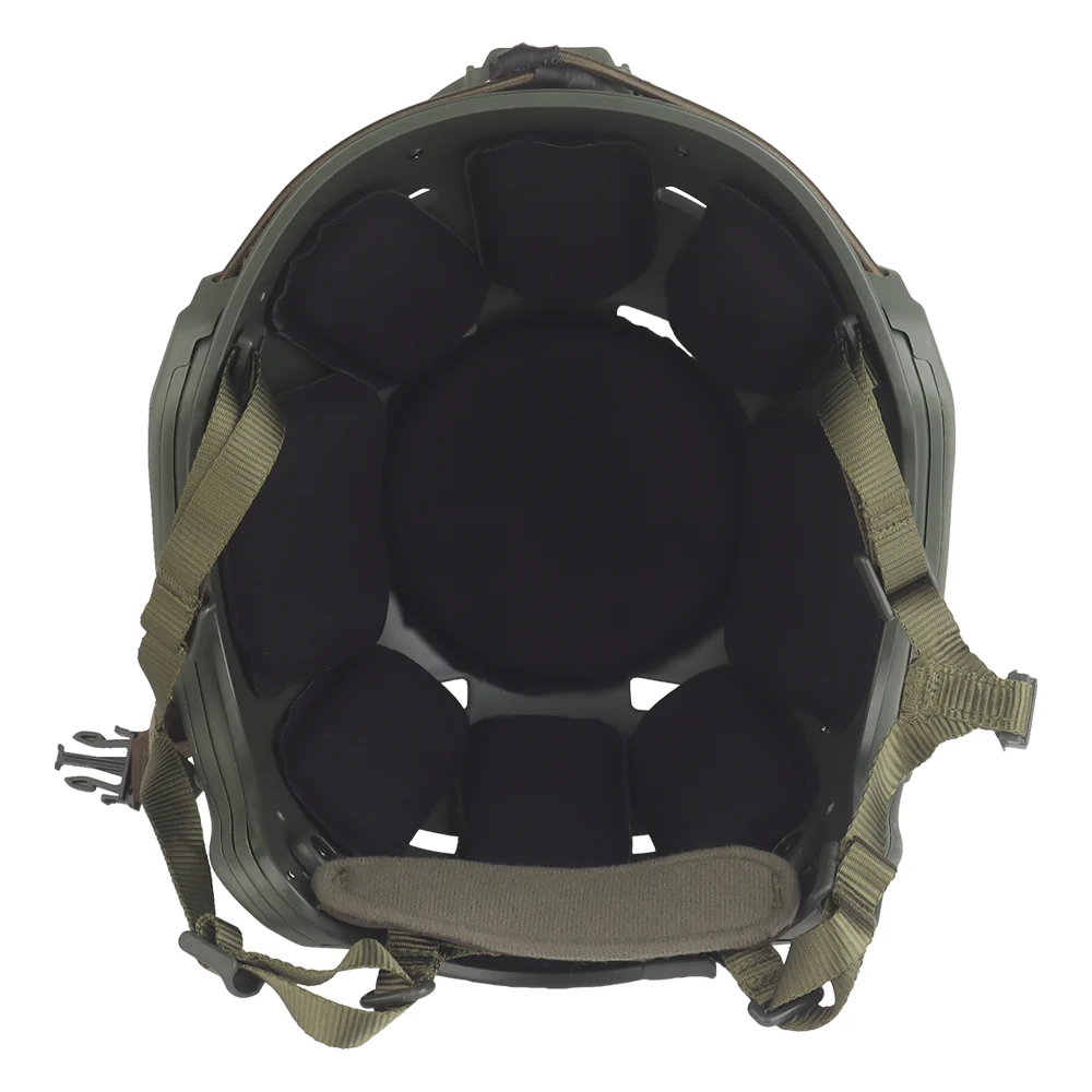 WST MK Helmet (Standard Version) - Image 3
