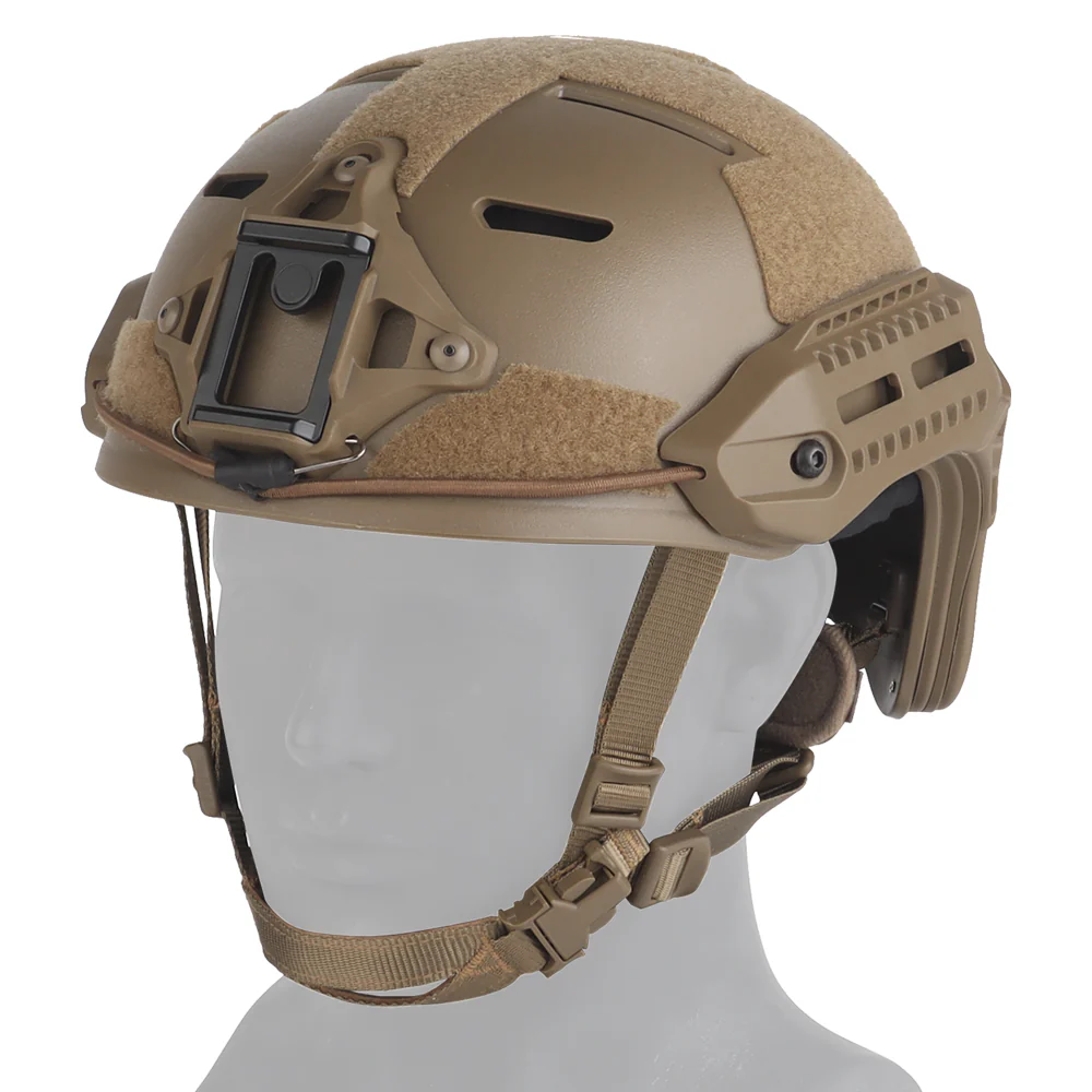 WST MK Helmet (Standard Version) - Image 5