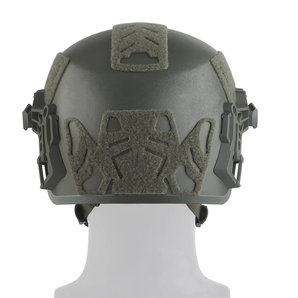 WST Wendy 3.0 Helmet - Image 6